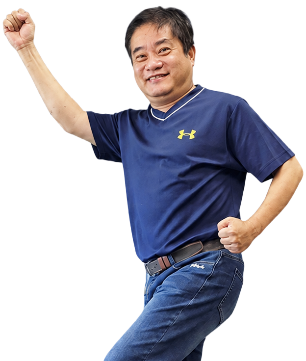 蔡健棠